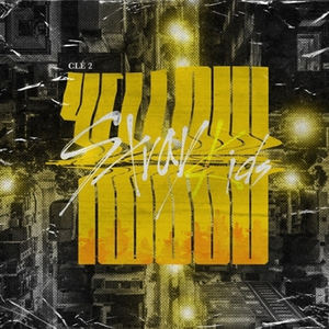 Stray Kids - CLE 2 YELLOW WOOD - Product Image 1