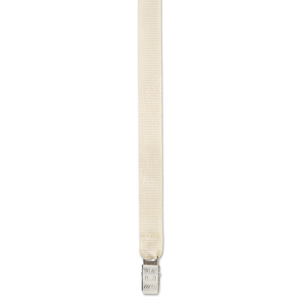 High Quality <b>Lanyard</b> Comfortable <b>Polyester</b> ID Holder Strap with OEM Service Custom Branding Manufacturer Solutions <b>Lanyard</b> - Product Image 2
