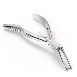 คีมต่อผมสแตนเลสสีสันใหม่ล่าสุด คีมอเนกประสงค์สำหรับต่อผม - Product Image 1