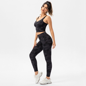 Leggings souples pour femmes 2026 – Séchage rapide, respirants, haute qualité, extensibles, pour gym, fitness, yoga, course à pied – Confortables et ajustés - Product Image 2