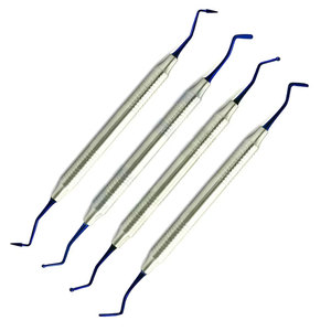 GRAN OFERTA: Set de Instrumentos de Restauración Estética para Modelado y Aplicación de Capas, Raspadores Periodontales y Curetas, Instrumentos Médicos - Product Image 4