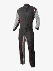 Ropa Profesional para Carreras de Karts Diseñada para Brindar Comodidad, Durabilidad y Rendimiento en la Pista - Product Image 2