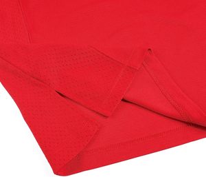 Maillot de football américain OEM en polyester respirant avec impression sérigraphique éblouissante, logo personnalisé, équipement d'équipe professionnel durable - Product Image 6