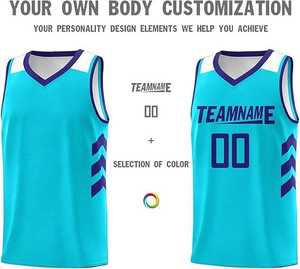 Uniforme de Baloncesto Personalizado de Alta Calidad – Camiseta y Pantalones Cortos Sublimados 100% Poliéster - Product Image 3