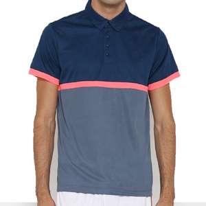 Nuevas Camisetas Polo Personalizadas con Logotipo Sublimado, Camisetas Polo de Golf para Hombre de Alta Calidad para Venta en Línea a Bajo Precio - Product Image 2