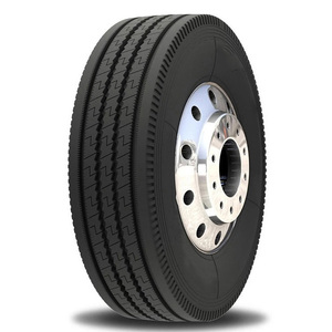 ยางรถบรรทุกใหม่ ขนาด 295/75/22.5 11R22.5 11R24.5 16 ชั้น สำหรับล้อขับเคลื่อน ล้อเลี้ยว และล้อพ่วง - Product Image 2