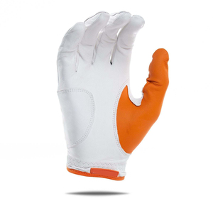 Gants de golf de haute qualité, respirants, avec trous sur les doigts, en peau de mouton, doux, confortables, durables, résistants à l'usure - Product Image 2