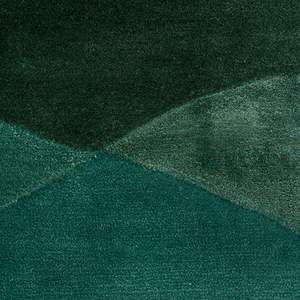 Grand tapis touffeté à la main moderne orange de haute qualité Pile de boucle classique avec peluche coton support bureau salle à manger ensembles de tapis de prière - Product Image 3