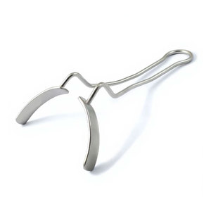 Écarteur dentaire manuel pour lèvres et joues, en acier inoxydable allemand, instrument de rétraction des tissus buccaux, poignée ergonomique, marque SIGAL MEDCO, CE - Product Image 1