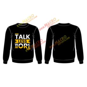 Sudadera con Capucha Unisex de Invierno al por Mayor, Diseño Personalizado, Transpirable y Antibolitas - Product Image 4