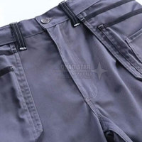 Nuevo Diseño, Mejor Precio, Pantalones Tácticos de Trabajo para Hombre, Pantalones Tácticos de Trabajo para Hombre en Oferta