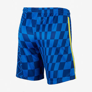 Pantalones Cortos Deportivos para Hombre, Ligeros y Transpirables, para Entrenamiento de Fútbol, Running, Fitness y Ejercicio - Product Image 4