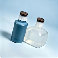 Tinta de Codificación Compatible H 1087K y Tinta Solvente para Máquinas de Inyección de Tinta Serie UX