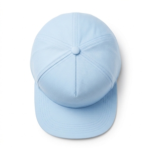 โรงงานผลิตหมวกแก๊ปแบบ Snapback 6 แผง ผ้าแคนวาสเนื้อผ้าฝ้ายอย่างดี ปักลาย 3 มิติ ตามสั่ง ผลิตในอินโดนีเซีย รับผลิตจำนวนน้อยได้ - Product Image 2