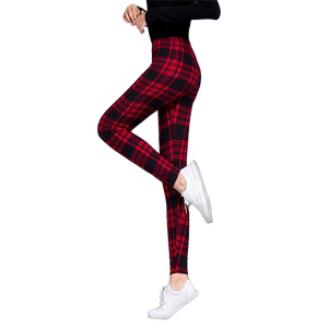 Leggings en tricot torsadé pour femme, taille haute, chauds, côtelés, épais, thermiques, pantalons d'hiver, décontractés, pour la détente et les activités - Product Image 6