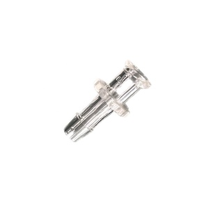 หัวฉีดพลาสติกแบบ23A044 4มม. แบบหัวฉีดขึ้นรูปตัวเมีย - Product Image 4
