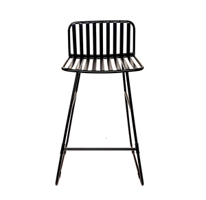 Tabouret de bar Headway bleu - Product Image 6