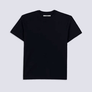 Venta al por Mayor de Camisetas Personalizadas con Logotipo Bordado para Hombre, Camisetas Transpirables y Ligeras para Verano - Product Image 3