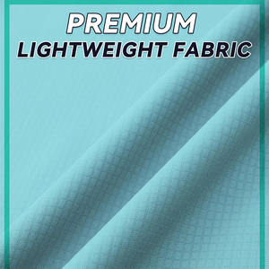 Camisetas de pesca con el mejor diseño de costuras a la moda para hombre, tela elegante, recién llegadas. - Product Image 5