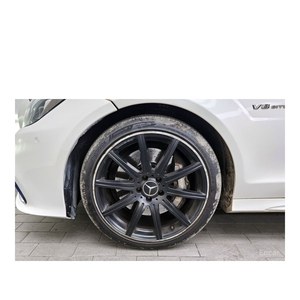 เมอร์เซเดส-เบนซ์ CLS63 AMG 4MATIC ปี 2015 รุ่น CLS-Class วิ่ง 209,091 กม. พวงมาลัยซ้าย มาตรฐานไอเสียยูโร 5 - Product Image 5