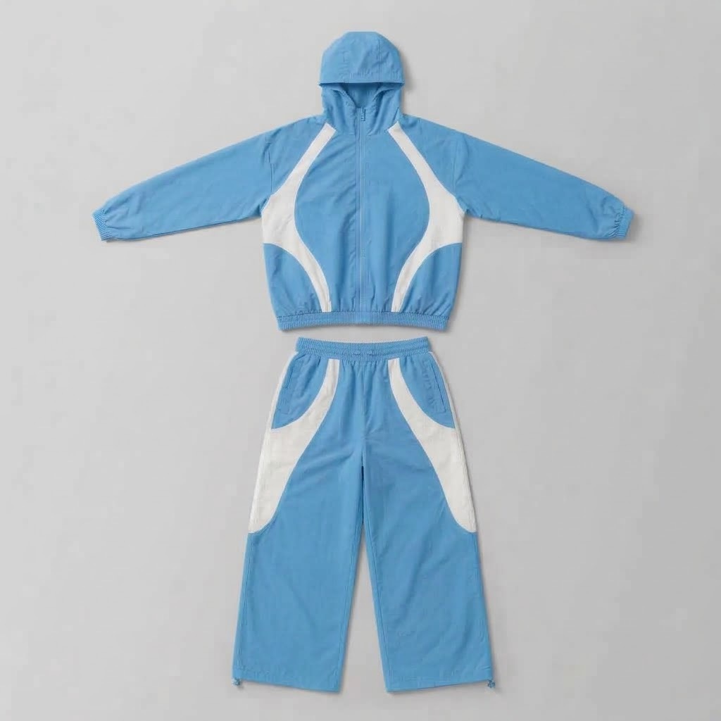 Bleu clair
