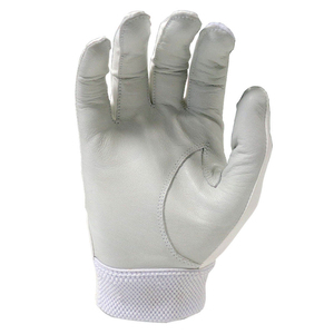 Fabricants professionnels de gants de frappe de baseball de haute qualité, logo personnalisé, couleur unie, impression personnalisée, taille personnalisée, OEM - Product Image 4