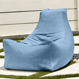 New L-Shaped Polystyrene <b>Beans</b> <b>BEAN</b> <b>BAG</b> High Quality New Top RELAX CHAIR OUTDOOR Modern Sunbrellla <b>Bean</b> <b>Bag</b> MD10 - Product Image 6