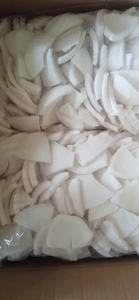 Vietnam Viande de noix de coco congelée de haute qualité du Vietnam avec étiquette personnalisée pour les grossistes boisson de noix de coco de cuisine végétalienne - Product Image 3