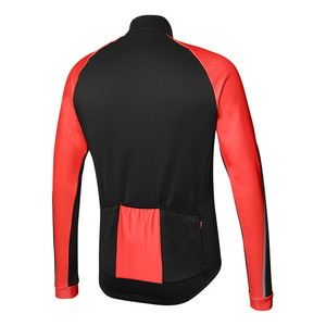 Fournisseur de vêtements de cyclisme, maillot de vélo pour homme, t-shirt de vélo respirant, fabricant d'articles de cyclisme professionnels, t-shirt de vélo - Product Image 4