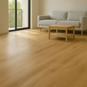 Suelos de Madera de Roble de Primera Calidad, Ecológicos, Diseño Moderno, Suelos de Madera de Roble de Fábrica para Uso en Interiores - Product Image 3