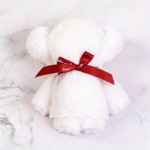 Juego de Tazas de Café Personalizadas de Acero Inoxidable 316 con Ramo de Flores y Tarjeta de Felicitación - Product Image 4