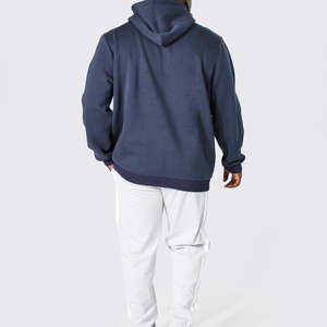 Sudadera con Capucha para Hombre con Diseño Gráfico de Serpiente Pitón y Pedrería, Estilo Urbano, 350 GSM, Algodón y Poliéster - Product Image 5