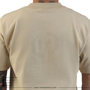Camiseta Extra Grande de Primera Calidad 100% Algodón, Impresión DTG con Logotipo Personalizado, Corte Cuadrado Unisex, Estilo Urbano, Hombros Caídos, Ecológica - Product Image 6