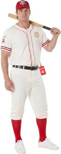 Conjunto de Uniforme de Béisbol Unisex para Adultos, Jersey Azul Marino de Manga Corta con Cuello en V, Absorbente de Humedad, 100% Poliéster, Transpirable, para Todas las Temporadas - Product Image 6