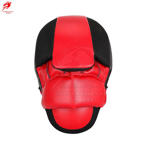 Guantes de Boxeo Duraderos para Todas las Estaciones, para Uso en Instalaciones al Aire Libre, Equipo de Entrenamiento de Bajo Mantenimiento para Clubes - Product Image 2