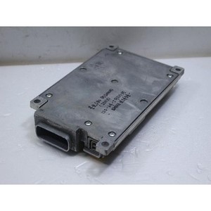 Module de commande de freinage d'origine S80 facelift 2013 2013-2016 d'occasion 31334824 - Product Image 5