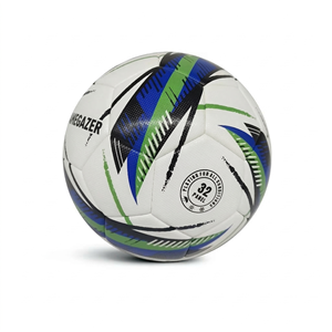 Balón de Fútbol Cosido a Mano GAMEGAZER TS-1001, Talla 5, Peso 410-450G, Circunferencia 680-700MM, Alta Calidad, Nuevo Diseño - Product Image 4