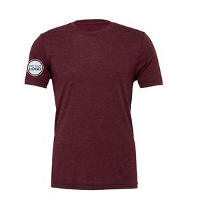เสื้อยืดพิมพ์ลายแบบซับลิเมชั่นตามสั่ง |   โรงงานผลิตชุดกีฬาแบบครบวงจร |   เสื้อยืดฝึกซ้อมสำหรับผู้ชาย ชุดทีมมืออาชีพ - Product Image 1