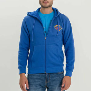 Sweat à capuche zippé pour homme, sensation premium, conçu par des fabricants de premier plan pour un usage quotidien - Product Image 1