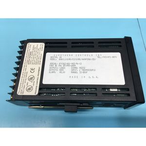 EUROTHERM 808/L1/0/R1/C2/0/QS/(AJHF206)/CE - Équipements et pièces semi-conductrices d'occasion fiables à l'échelle mondiale - Product Image 4