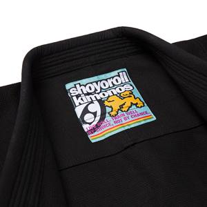 Uniforme de Artes Marciales al por Mayor, Kimono de Jiu Jitsu Brasileño, Ropa de Entrenamiento de Karate, Gi de BJJ, Shoyoroll Batch # 147 Bjj Gi - Product Image 3