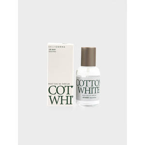Daily Comma Most Eau De Parfum 30 ml Perfume Unisex en Algodón Blanco - Product Image 1
