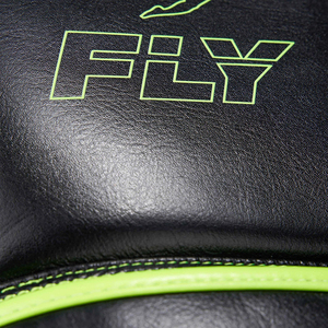 Factory Manufacture Custom Made Fly Superloop Pro Boxing <b>Gloves</b> 100% Original Leather Professional Pro Punching Fly Boxing <b>Glove</b> - Product Image 5