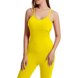 Slim Fit Solid Color <b>Jumpsuits</b> <b>for</b> <b>Women</b> Comfortable Design Soft Fabric <b>Women</b> <b>Jumpsuit</b> Outfit - Product Image 2