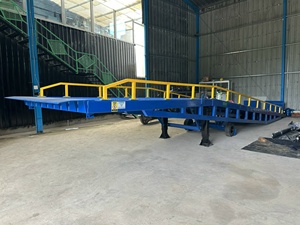 กระบอก10Ton รถยกเหล็กไฮดรอลิกกันลื่นพร้อมปั๊มมือรวม220V รับประกัน1ปี - Product Image 6