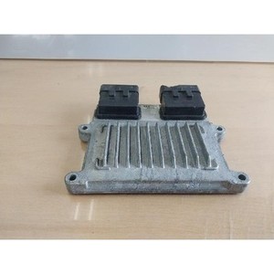 Módulo de Control del Motor Equus VI 2009-2013 Usado ORIGINAL 391103C006 - Product Image 3
