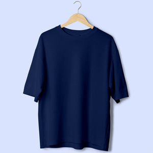 เสื้อยืดคอกลมผ้าฝ้ายลำลองขายส่งราคาถูก - Product Image 2
