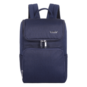 Mochila para Portátil SAKOS OEM/ODM Unisex, Impermeable, Transpirable, de Poliéster, para Estudiantes, con Cremallera Antirrobo, Correa con Cojín de Espuma - Product Image 5