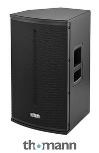 Par de altavoces activos VEN-TIS X-PRO 112A de 12 pulgadas completamente nuevos con paquete de subwoofer compacto de 15 pulgadas - Product Image 3