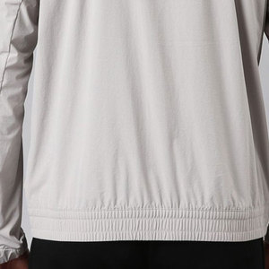 Eco-Friendly Breathable <b>Men</b> Winter Windbreaker Softshell <b>Jackets</b> <b>Waterproof</b> <b>Lightweight</b> Full Zip Training Windbreaker <b>Jackets</b> - Product Image 5
